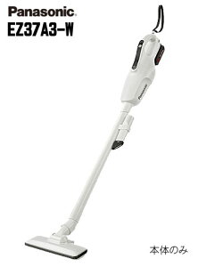 ��Panasonic/�p�i�\�j�b�N�@EZ37A3-W�@�R�[�h���X�N���[�i�[�@���i�z���C�g�j�@�{�̂̂݁@�H���p�[�d�N���[�i�[�@�|���@