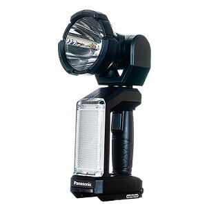 ��PANASONIC/�p�i�\�j�b�N�@EZ37C6X-B�@�H���p�@�[�dLED�X�|�b�g���C�h���C�g�@���@�{�̂̂�