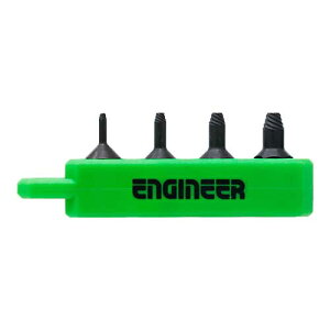 ENGINEER/GWjA@DBZ-302@lWO ɒZZbg@4{ZbgiΕ0.89A1.5A2A2.5mm̘Zpt{gj