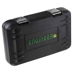 ���G���W�j�A�@KPH-70�@�n���f�B�c�[���P�[�X�@L190×W300×H60mm