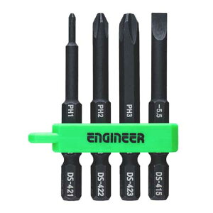 ��ENGINEER/�G���W�j�A�@DS-403�@�v���}�C�~�h���Z�b�g�@DS-421�EDS-422�EDS-423�EDS-415