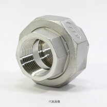 楽天市場】ステンレス 40a ユニオンの通販