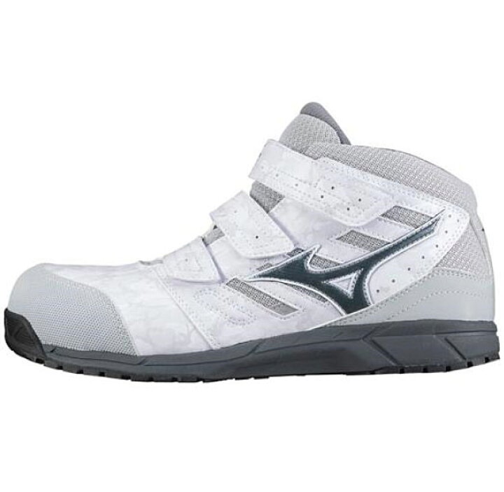 楽天市場】【処分特価】☆ミズノ/MIZUNO C1GA180205 安全靴 