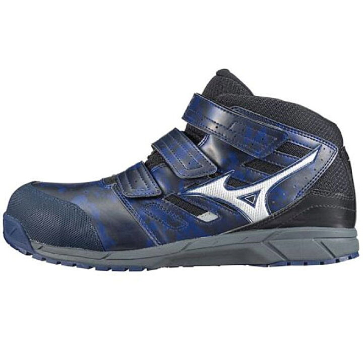 楽天市場】☆ミズノ/MIZUNO C1GA180214 安全靴 ALMIGHTY LS 
