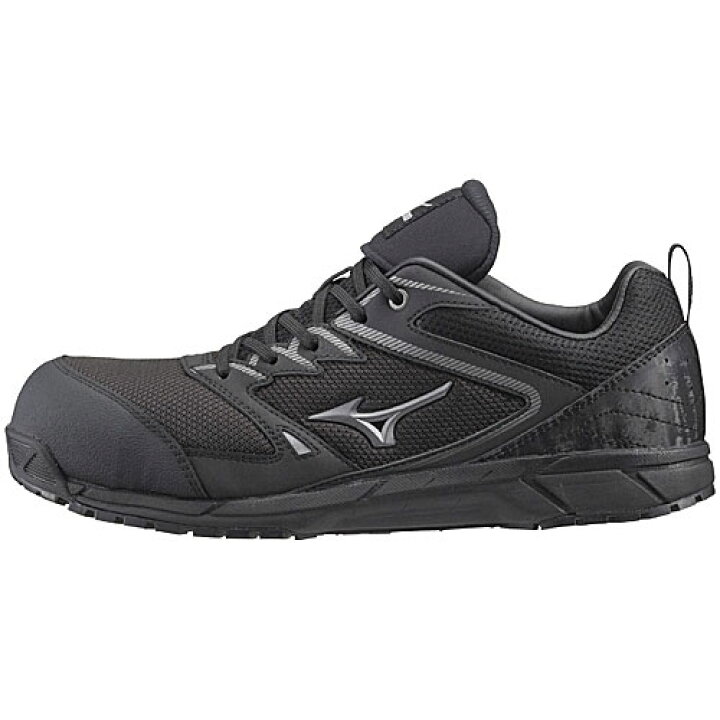 楽天市場】☆ミズノ/MIZUNO 安全靴 F1GA180309 ALMIGHTY VS 
