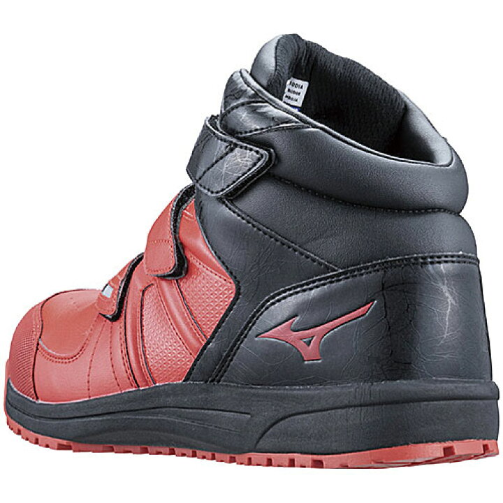楽天市場】【処分特価】☆ミズノ/MIZUNO F1GA190262 安全靴 オール 