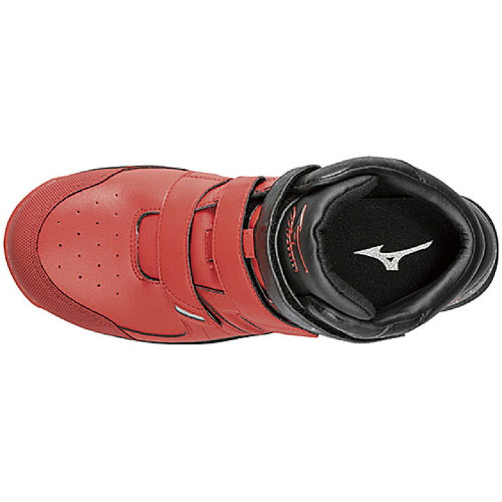 楽天市場】【処分特価】☆ミズノ/MIZUNO F1GA190262 安全靴 オール ミズノ安全靴F1GA190262 26.5センチ