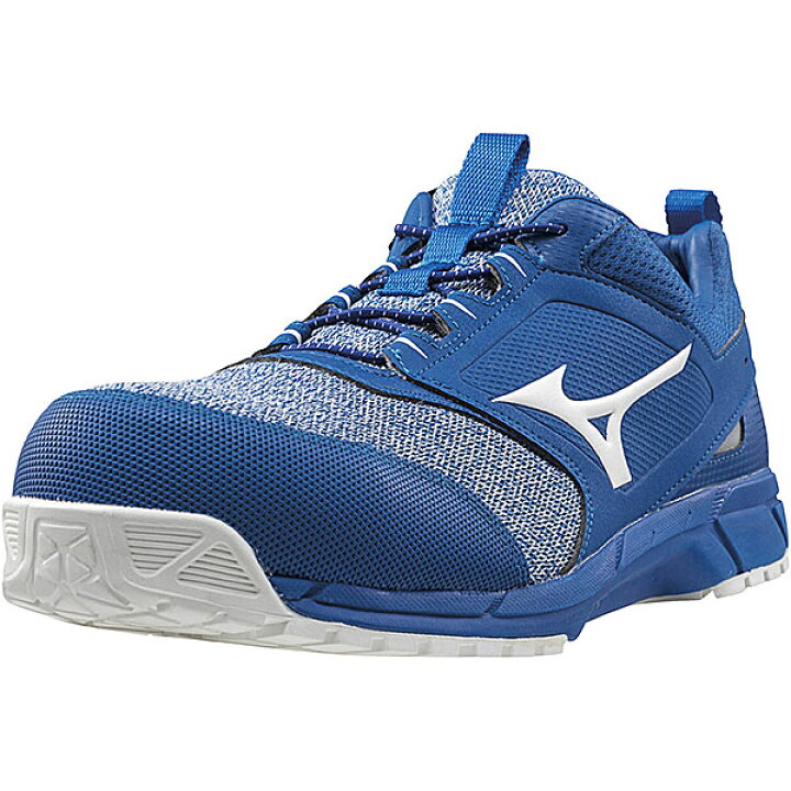 楽天市場】【処分特価】☆ミズノ/MIZUNO F1GA190327 安全靴 ALMIGHTY 