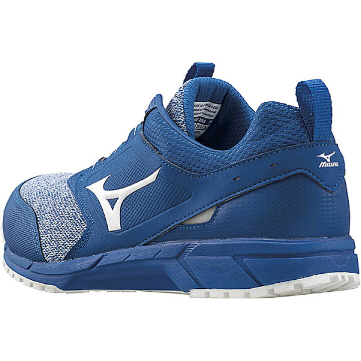 楽天市場】【処分特価】☆ミズノ/MIZUNO F1GA190327 安全靴 ALMIGHTY ミズノ安全靴F1GA190327 28センチ