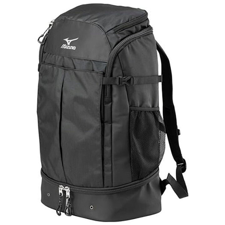 楽天市場】☆ミズノ/MIZUNO C3JDB90109 ワーキングバックパック 40L 