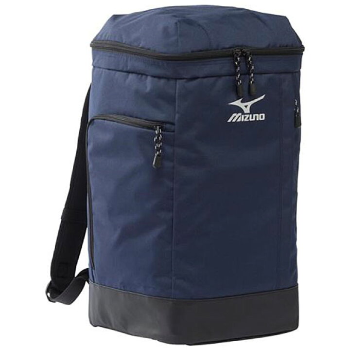 楽天市場 ミズノ Mizuno F3jdb ワーキングバックパック 35l ネイビー リュックサック ユニセックス 工具ショップ