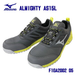 ~Ym/MIZUNO@SC@F1GA200205@ALMIGHTY AS15L@_[NO[×O[×CG[@(22.5`28.0E29.0cm EEE)@ÓdCѓdh~f@ʍƌC