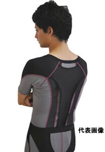 ☆DAIYA 職人DARWING−T LLサイズ 000-9641 Tタイプ  コード(7763948) 筋肉サポーター 疲労軽減対策