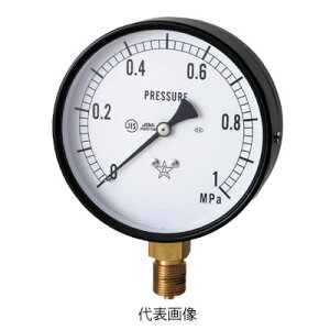 ���E���@�X�^�[�Q�[�W�@�ėp���͌v�@S-31�@AT3/8×75×1.6MPa�@���̓����W�@0.0�`1.60(MPa)�@�@�R�[�h(3214044)