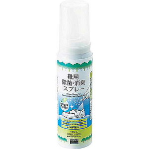 ��TRUSCO/�g���X�R���R�@TSP-SHS100�@�C�p���ہE���L�X�v���[�@100ml�@�t�����ː�p�^�C�v�@�@�@�R�[�h�i1144210�j