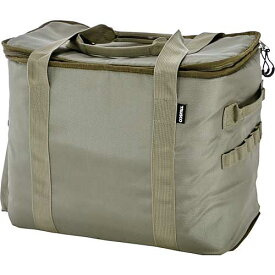 ☆TRUSCO/トラスコ中山　CLBCA　保冷バッグT-Coolio　26L　　コード（2684414）