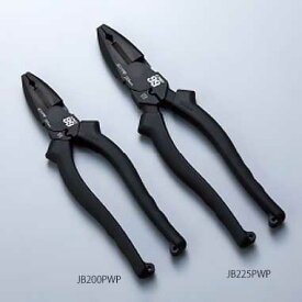 ☆ロブテックス　JB225PWP　J-CRAFT99　パワーペンチ　黒　ブラック