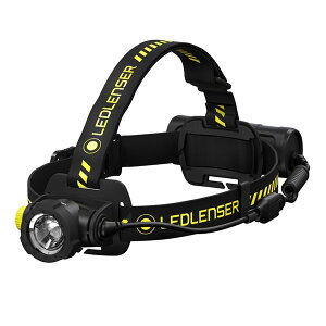 ��LED LENSER�@H7R�@Work�@502195�@���b�h�����U�[�@LED�w�b�h���C�g�@�@�@�R�[�h(2440881)