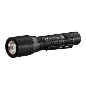 ��LED LENSER�@���b�h�����U�[�@���C�g�@P5�@503100�@�@�R�[�h�i7080436�j