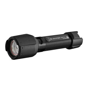 ��LED LENSER�@���b�h�����U�[�@���C�g�@P5R�@Pro�@503101�@IP68���S�h���E�h�o�K�i�@�R�[�h�i7080445�j