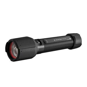 ��LED LENSER�@���b�h�����U�[�@���C�g�@P7R�@Pro�@503103�@IP68���S�h���E�h�o�K�i�@�R�[�h�i7080444�j