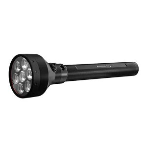 ��LED LENSER�@���b�h�����U�[�@�n���h���C�g�@P21R�@503105�@�R�[�h�i7085505�j