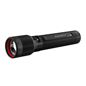��LED LENSER�@���b�h�����U�[�@���C�g�@P7R�@503111�@�R�[�h�i7080442�j