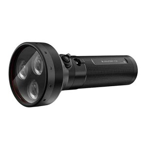 ��LED LENSER�@���b�h�����U�[�@�n���h���C�g�@P18R�@503112�@�R�[�h�i7085506�j