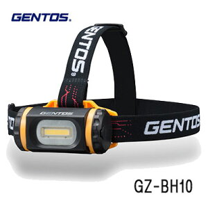 GENTOS@GZ-BH10@hLEDwbhCg@GANZ@BH10@@R[h(8193859)