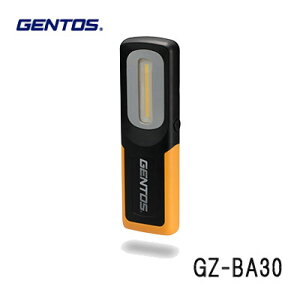 GENTOS@GZ-BA30@hLEDƓ@GANZ@BA30@@R[h(8193857)