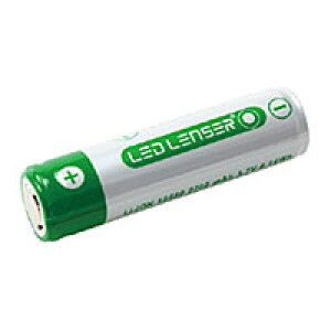 �y���[���֑Ή��z��LED LENSER�@501001�@H8R�^P7R�^F1R�p�[�d�r�@Battery�@�@�R�[�h(8595393)