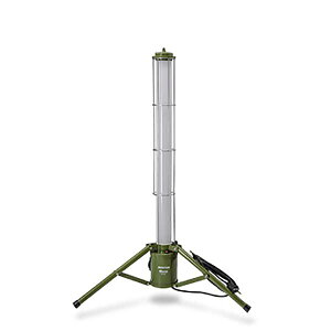 【代引き不可】☆GENTOS/ジェントス GZA-801 エリアライト 投光器801 ガンツ Ganz  コード(3856080)