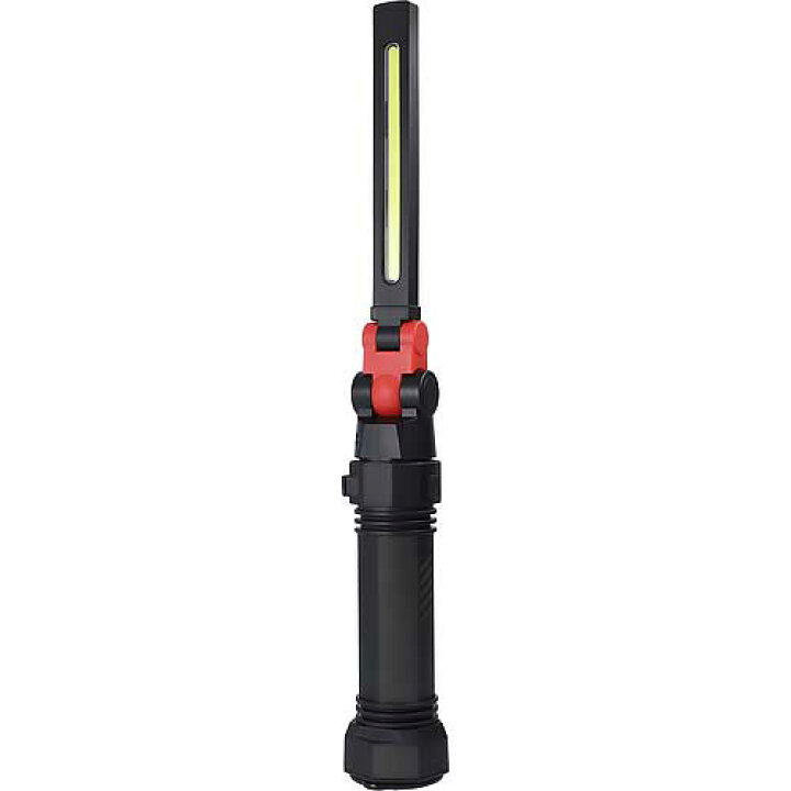 楽天市場】☆GENTOS/ジェントス GZ-X233 COB LED搭載充電式ワーク 