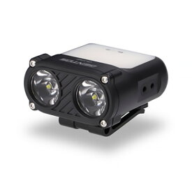 ☆GENTOS/ジェントス　CP-77MF　LEDヘッドライト　CPシリーズ　充電式　マルチファンクション　　コード(6453661）