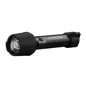 �y�����z��LED LENSER�@P6R�@Work�@502186�@���b�h�����U�[�@�n���f�B���C�g