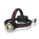 ☆GENTOS/ジェントス　GH-300RG　Gシリーズ　ハイブリッド式LEDヘッドライト　300RG　　コード(6966666)