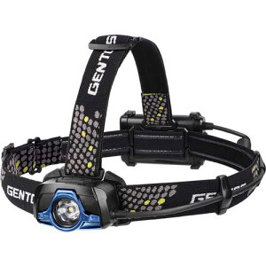 ��GENTOS/�W�F���g�X�@DRF-533D�@LED�w�b�h���C�g�@�h���O�t�H�[�X533D