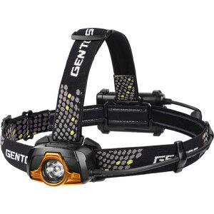��GENTOS/�W�F���g�X�@DRF-633D�@LED�w�b�h���C�g�@�h���O�t�H�[�X633D