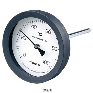 vʊ/SATO@oC^xv@BM-T-100P (0`100, L=100mm, R(PT) 1/2)@(2080-14)