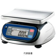 (地区3)☆エー・アンド・デイ（A&D)　SK2000iWP-A3　デジタルスケール　検定付（3区）　2g／2000g　防塵…