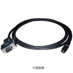 ���j�f�b�N�h���C�u�@FGTC-6006�@�ڑ��P�[�u���@RS-232C�o�́@�i2m�j�@DOS/V�p�@���{�d�Y�V���|