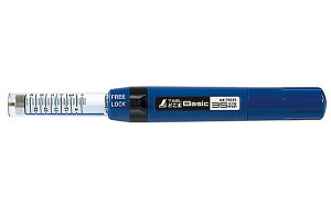 ☆シンワ 79025 下地探し どこ太 Basic 35mm マグネット付