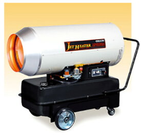 【法人向け】●ORION/オリオン　HPS830A1　60Hz　可搬式温風機ジェットヒーター　単相100V　熱出力97.2kW　【代引き不可】【車上渡し】