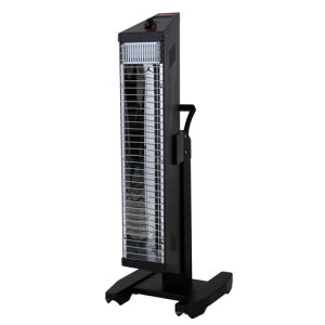 【法人宛限定】☆スイデン 遠赤外線ヒーター SEH-10A-1-B 単相100V シングルタイプ 創業70周年限定モデル 暖房機 ヒートスポット【代引き不可】