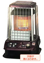 楽天市場】サンポット ストーブ 業務用の通販