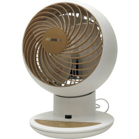 ☆IRIS/アイリス　PCF-SCC15T-W　サーキュレーター アイ 18畳　上下左右首振り　274424　マットホワイト　　　コード（2158798）