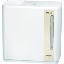 楽天市場】ダイニチ 加湿器 ハイブリッド式 HD-2400F-Wの通販
