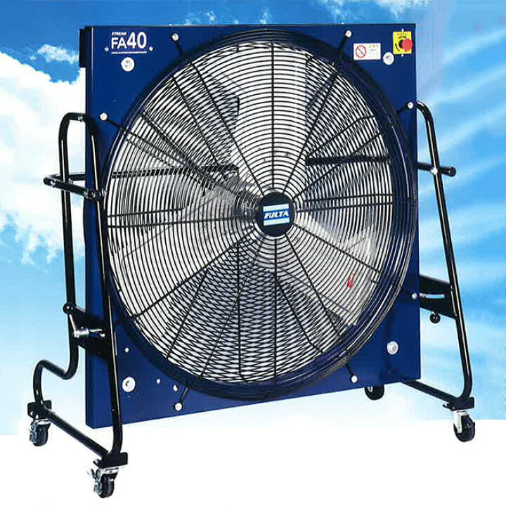 楽天市場】【送料都度見積】☆フルタ電機 FA403C5 フルタストリーム 三 
