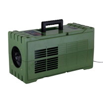 楽天市場】スイデン ポータブルスポットエアコン ss-16mxw-1の通販