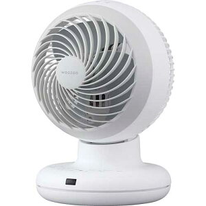 ��IRIS/�A�C���X�@PCF-BD15TEC-W�@DC�{�[���^�T�[�L�����[�^�[�@�z���C�g�@20��@�㉺���E�����@�@�R�[�h�i6995057�j